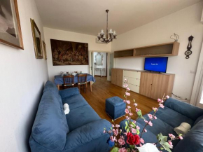 Appartamento Imperia • Firenze